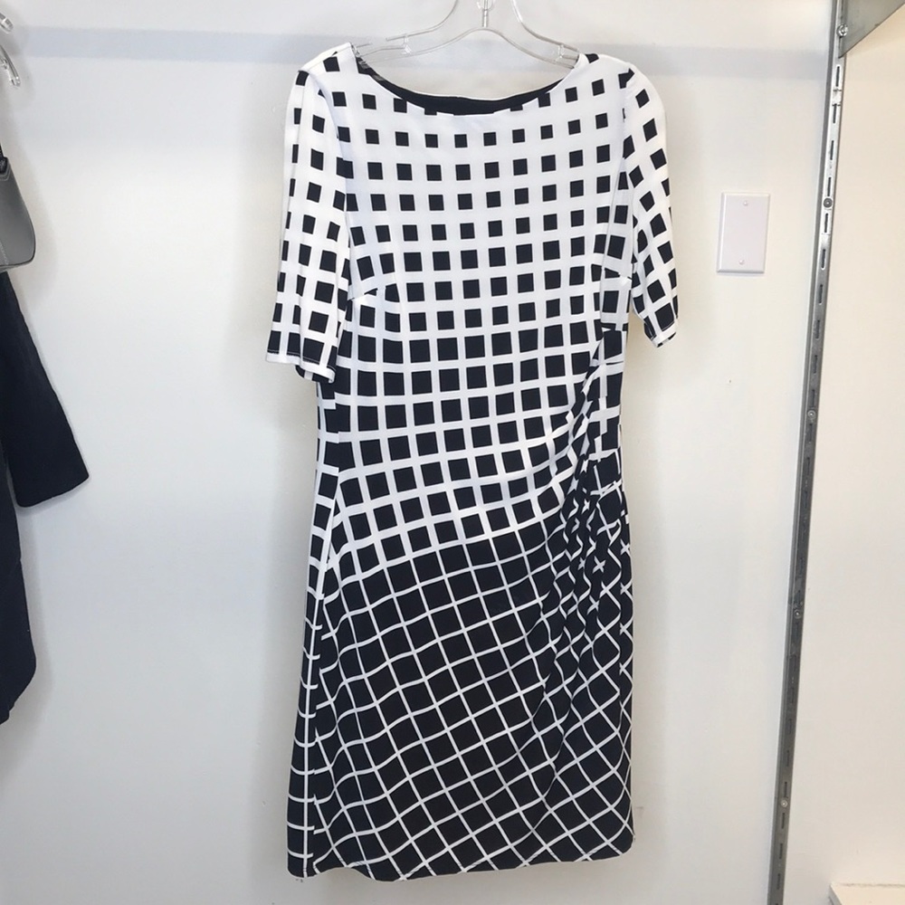 Anne Klein dress